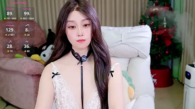 NovaNana online show from April 2026 02:56:01 PM