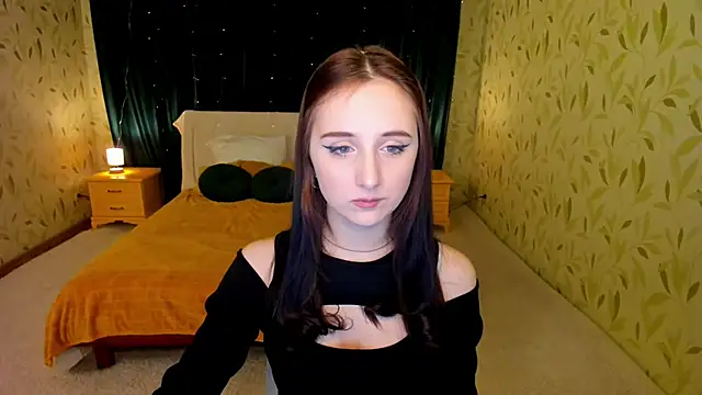 JulietMonli online show from February 2026 07:30:02 PM