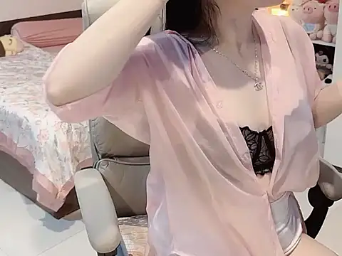 Nabiii6868 online show from April 2026 07:47:02 AM