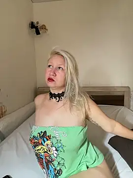 Nikusia online show from October 2025 05:39:02 AM