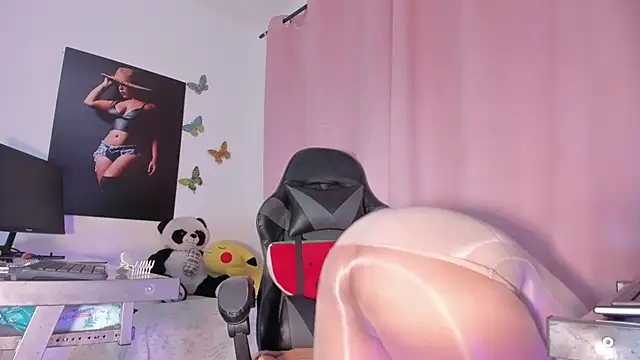 ally sun   online show from March 2025 12:12:01 PM