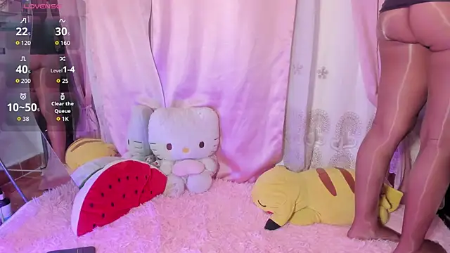 ally sun   online show from September 2025 12:09:01 PM