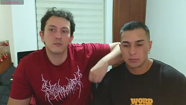 hardaftercum online show from December 2025 03:12:01 AM