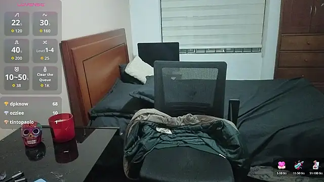 hardaftercum online show from February 2026 03:36:02 AM