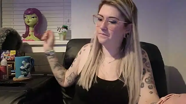 Sizzling Indie36 online show from February 2026 10:47:01 PM