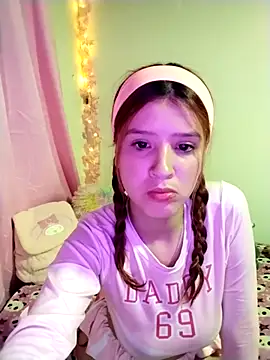 Sophie joyy online show from October 2025 01:14:01 AM