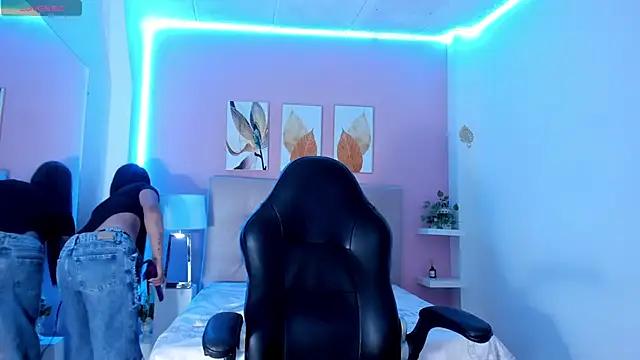 Molly h0t online show from March 2026 12:44:01 PM