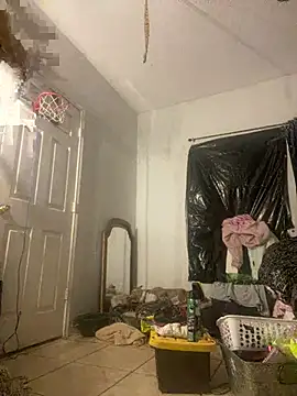 Snapshot of Demon666Time chatting on March 2025 01:08:02 AM Demon666Time online show from March 2025 01:08:02 AM