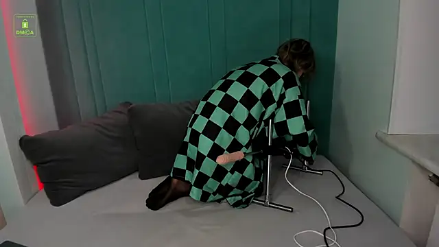 RafaelFisher online show from September 2025 08:55:02 PM