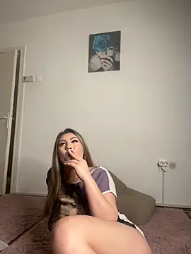 Natasha Cameron22 online show from October 2025 10:10:01 PM