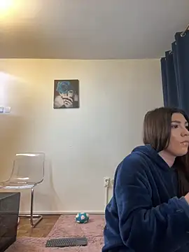 Natasha Cameron22 online show from February 2026 10:21:01 PM