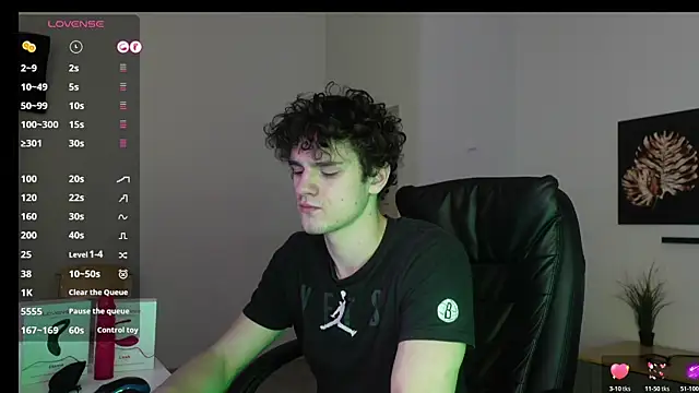 Brad Holloway online show from January 2026 01:57:01 PM