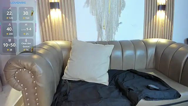 Snapshot of Layla_arabelle chatting on September 2025 09:42:01 PM Layla arabelle online show from September 2025 09:42:01 PM