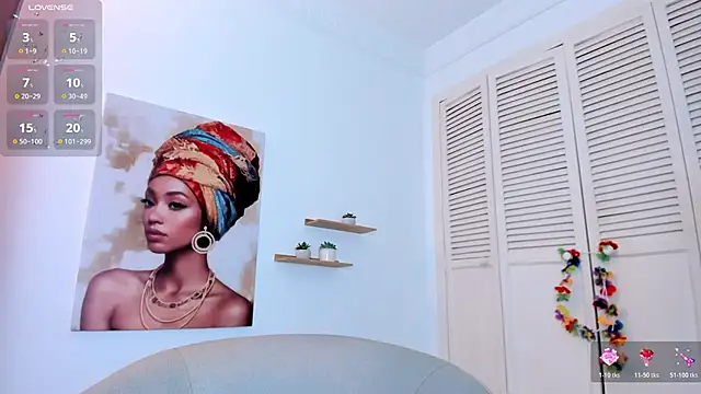 Snapshot of Layla_arabelle chatting on November 2025 07:48:02 PM Layla arabelle online show from November 2025 07:48:02 PM