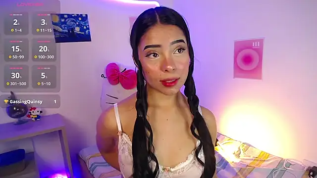 Snapshot of Emilybutterfly1 chatting on September 2025 04:58:02 AM Emilybutterfly1 online show from September 2025 04:58:02 AM