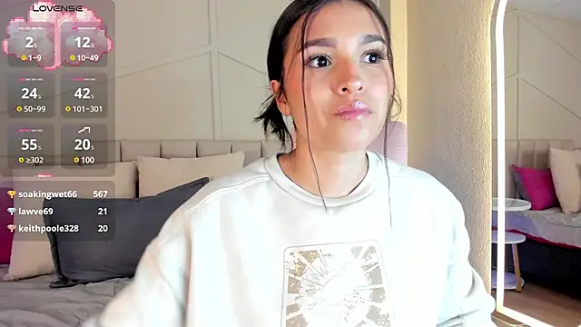 Eimmy bm online show from March 2025 01:35:01 AM