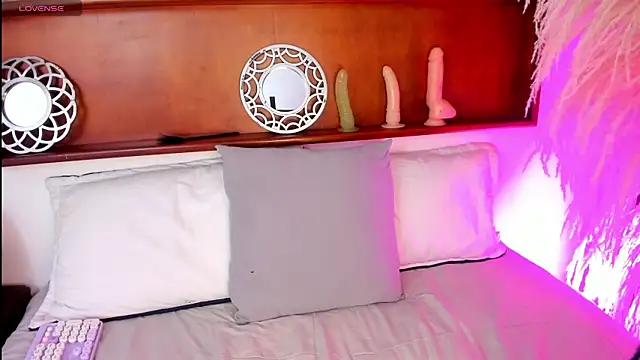 Eimmy bm online show from March 2025 09:23:01 PM