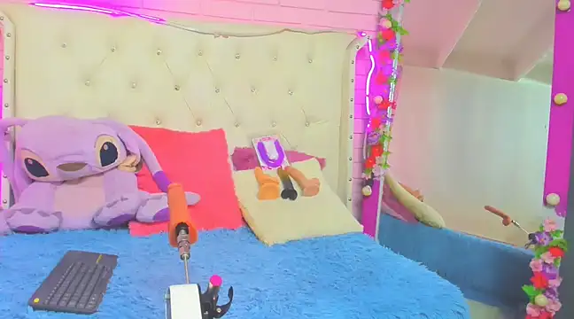 Ashley scott19 online show from March 2025 11:12:02 AM