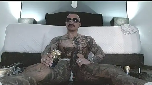 danilog515 online show from March 2025 06:30:01 AM