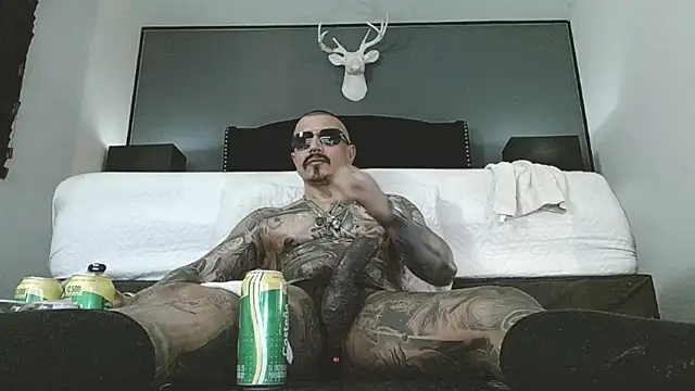 danilog515 online show from April 2026 06:24:01 AM