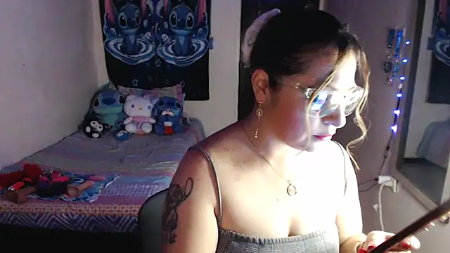 Samanta SS online show from March 2026 11:48:01 PM