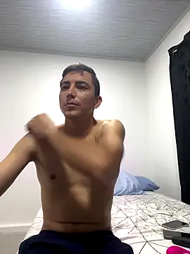 pareja curiosa19 online show from October 2025 02:01:01 AM