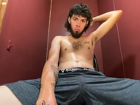 bwcizThrobbing online show from October 2025 11:11:02 AM