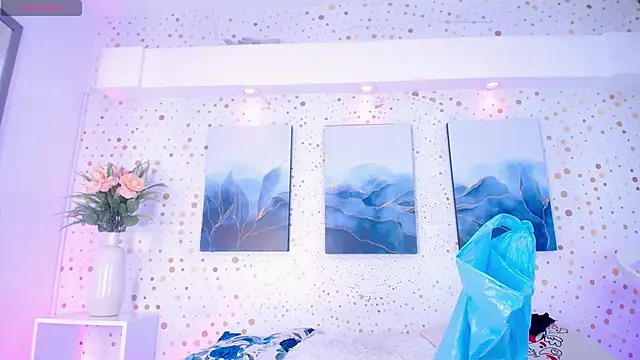 Andy Leex online show from November 2025 08:25:02 PM