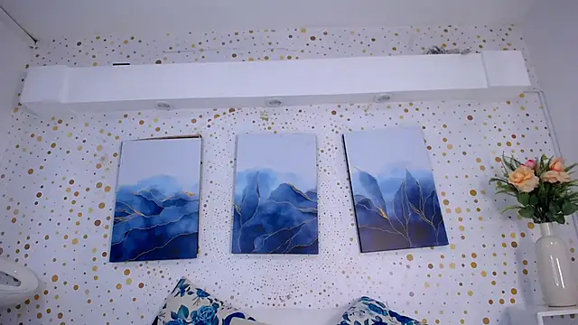 Andy Leex online show from December 2025 08:25:01 PM