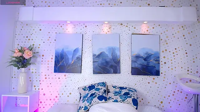 Andy Leex online show from December 2025 08:06:02 PM