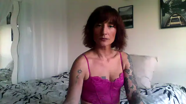CaroKev online show from March 2025 05:31:02 PM