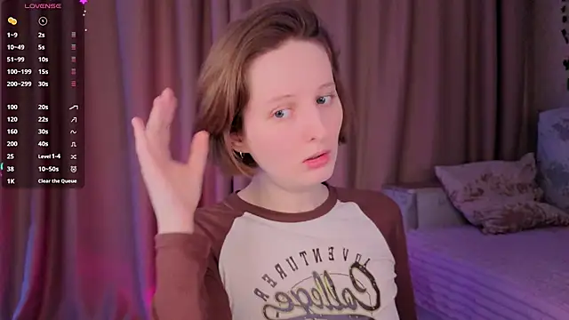 c0ralynx online show from March 2026 06:14:01 PM