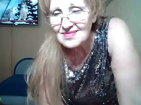 Margo Sweety online show from March 2025 05:17:02 PM