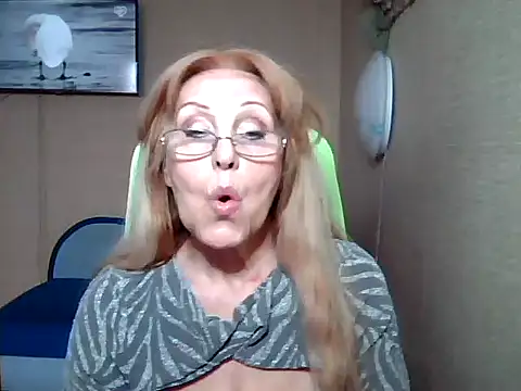 Margo Sweety online show from March 2025 07:46:02 AM
