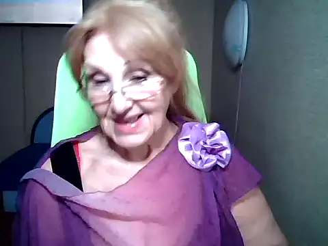Margo Sweety online show from March 2025 01:42:02 PM