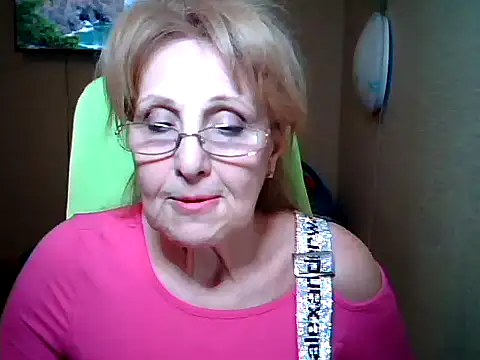 Margo Sweety online show from March 2025 04:51:01 PM