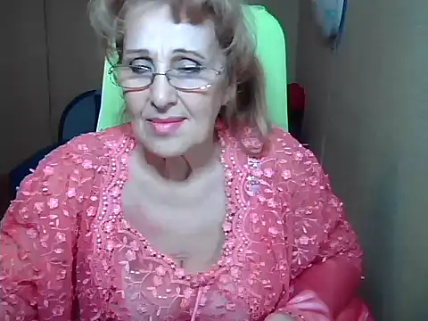 Margo Sweety online show from March 2025 08:37:02 PM