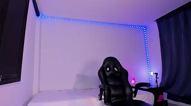 Etheral teo online show from March 2025 11:14:02 PM