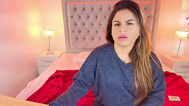 Lia adamsss online show from September 2025 12:48:02 AM