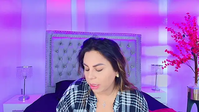 Lia adamsss online show from October 2025 02:00:01 AM