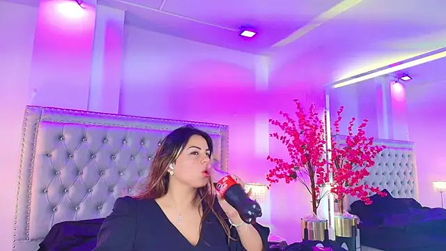 Lia adamsss online show from October 2025 03:05:02 AM