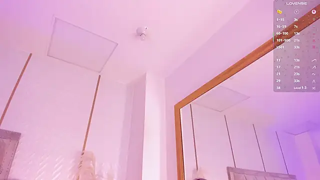 laurencarter1 online show from October 2025 03:34:02 AM