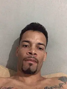 HenriquePhn online show from March 2026 03:34:02 PM
