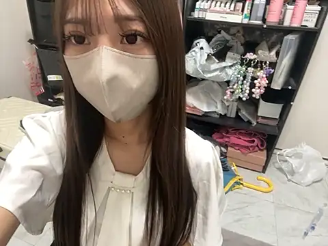 yunayuna 1231 online show from September 2025 02:49:02 PM