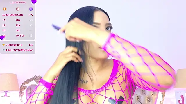 Sammy Brown online show from April 2026 01:42:02 AM