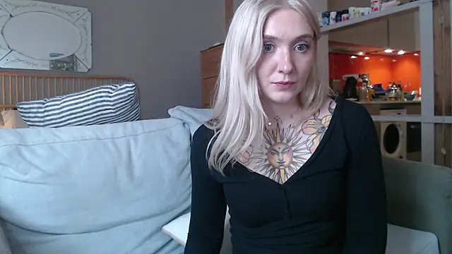 Snapshot of tattoobbgirl chatting on March 2025 02:26:02 PM tattoobbgirl online show from March 2025 02:26:02 PM