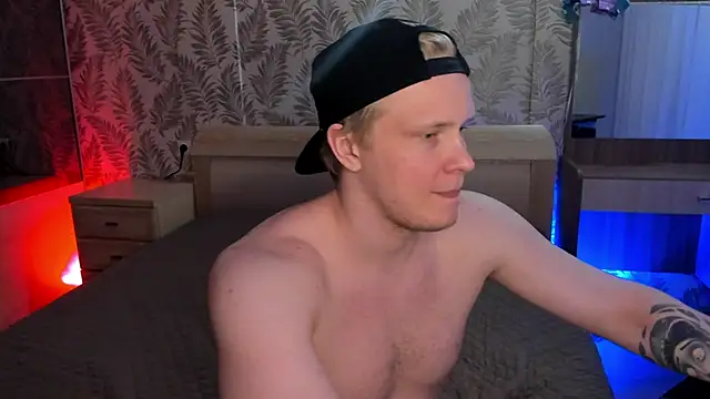 Cactus  James online show from April 2026 11:28:01 PM