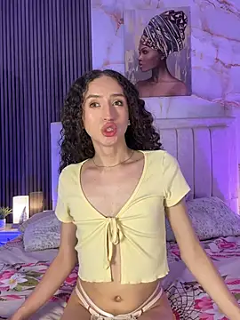 peachandtyron  online show from June 2026 03:40:01 AM