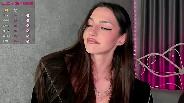 LilFlexxy online show from October 2025 07:53:01 PM