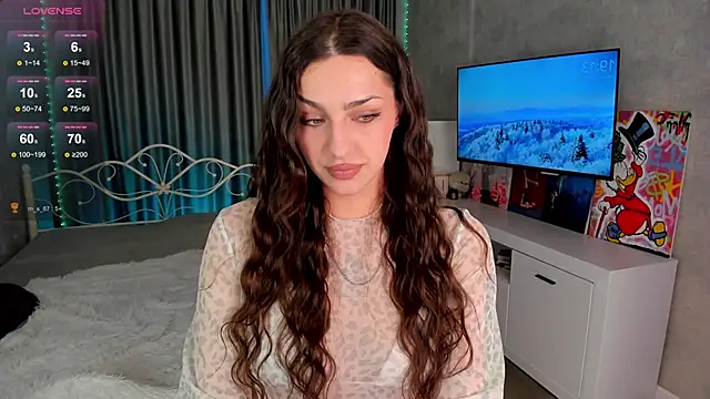 LilFlexxy online show from March 2026 04:13:01 PM